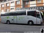 Irizar Century / Mercedes Benz OH-1628 / Particular