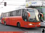 Marcopolo Viaggio 1050 / Volvo B7R / Particular