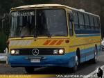 Mercedes Benz O-364 / Particular