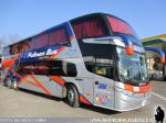 Marcopolo Paradiso G7 1800DD / Mercedes Benz O-500RSD / Pullman Bus - Tandem