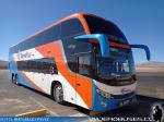 Comil Campione DD / Scania K400 / Traveltur