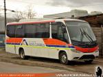 Marcopolo Senior / Mercedes Benz LO-915 / Buses Altas Cumbres