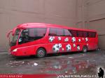 Irizar PB / Mercedes Benz O-500RS / Buses Farlie