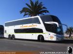 Marcopolo Paradiso G7 1800DD / Mercedes Benz O-500RSD / Hualpen