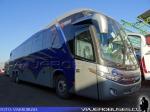 Marcopolo Paradiso G7 1200 / Mercedes Benz O-500RSD / Tandem