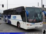 Marcopolo Andare Class 1000 / Mercedes Benz O-500R / Viggo