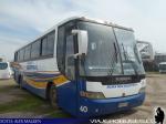 Busscar El Buss 340 / Mercedes Benz O-400RSE / Unidad en Venta