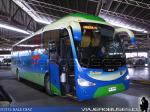 Irizar I6 / Mercedes Benz OC-500RF / Buses Madrid