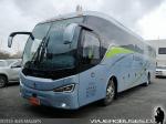 Saldivia Aries 1200 / Mercedes Benz O-500RS / Unidad de Stock