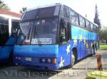 Comil Galleggiante 3.80 / Mercedes Benz O-371RSD / Turismo Longisur