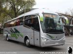 Irizar i6 / Volvo B380R / Carabineros de Chile