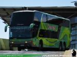 Modasa Zeus 3 / Scania K400 / Buses Cejer