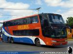 Marcopolo Paradiso 1800DD / Volvo B12R / Collbus