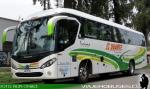 Mascarello Roma M4 / Mercedes Benz OF-1724 / Buses JC Duarte