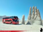 Marcopolo Paradiso New G7 1800DD / Volvo B450R / Buses Ivergrama