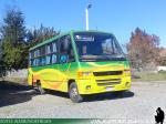 Marcopolo Senior / Mercedes Benz LO-814 / Particular