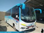 Busscar Optimuss / Crevrolet NQR 916 / Tandem