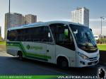 Marcopolo New Senior / Mercedes Benz LO-916 / Yanguas