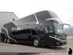 Marcopolo Paradiso New G7 1800DD / Volvo B450R / Black Line - Yanguas