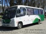 Comil Pia / Mercedes Benz LO-915 / Transportes D&R