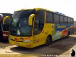 Marcopolo Viaggio 1050 / Mercedes Benz O-500RS / Transmin