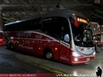 Irizar I6 3.90 / Mercedes Benz O-500RSD / Buses JM