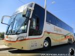 Busscar Jum Buss 360 / Mercedes Benz O-500RS / Particular