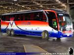 Neobus New Road N10 380 / Scania K400 / Tandem