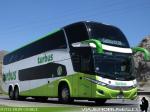 Marcopolo Paradiso New G7 1800DD / Scania K400 / Turbus