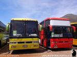 Busscar Jum Buss 340 - 380 / Scania K113 / Particular