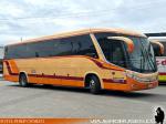 Marcopolo Paradiso G7 1050 / Volvo B9R / Transurbano