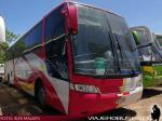 Busscar Vissta Buss LO / Mercedes Benz O-400RSE / Particular