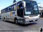 Busscar El Buss 340 / Mercedes Benz OF-1721 / ETV