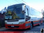 Busscar El Buss 320 / Mercedes Benz OF-1722 / Particular