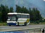 Busscar Jum Buss 360 / Volvo B10M / Sonora Palacios