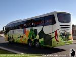 Irizar i6 3.90 / Mercedes Benz O-500RSD / I. Municipalidad de Maria Elena