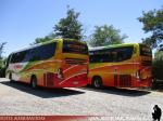 Marcopolo Viaggio G7 1050 / Mercedes Benz O-500RS / Farbus