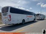 Irizar i6 3.70 / Mercedes Benz O-500RS / Hualpen