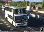 Marcopolo Paradiso 1800DD / Scania K420 / Expreso Machali