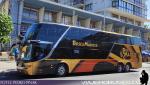 Modasa Zeus 3 / Volvo B420R / Buses Madrid