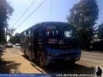 Busscar Micruss / Mercedes Benz LO-914 / Buses La Vega