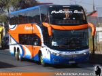 Marcopolo Paradiso New G7 1800DD / Mercedes Benz O-500RSD / Pullman Bus - Servicio Especial