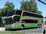 Marcopolo Paradiso G7 1800DD / Volvo B420R / Travel Tur