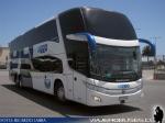 Marcopolo Paradiso G7 1800DD / Scania K400 / Viggo