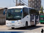 Irizar Century Semi Luxury / Scania K310 / Viggo