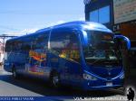 Irizar i6 3.70 / Mercedes Benz O-500RS / Educar Bus