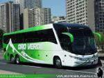 Marcopolo Paradiso G7 1200 / Volvo B420R / Oro Verde