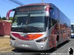 Irizar Century 3.70 / Mercedes Benz O-500Rs / Laprida