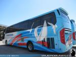 Busscar Busstar 360 / Mercedes Benz O-500RS / Costa Express