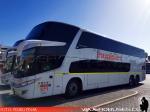 Marcopolo Paradiso G7 1800DD / Mercedes Benz O-500RSD / Hualpen